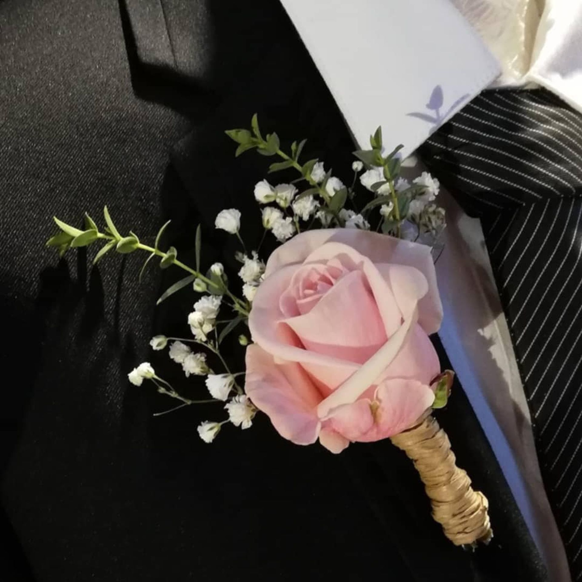 Accessoires floraux – photo 1