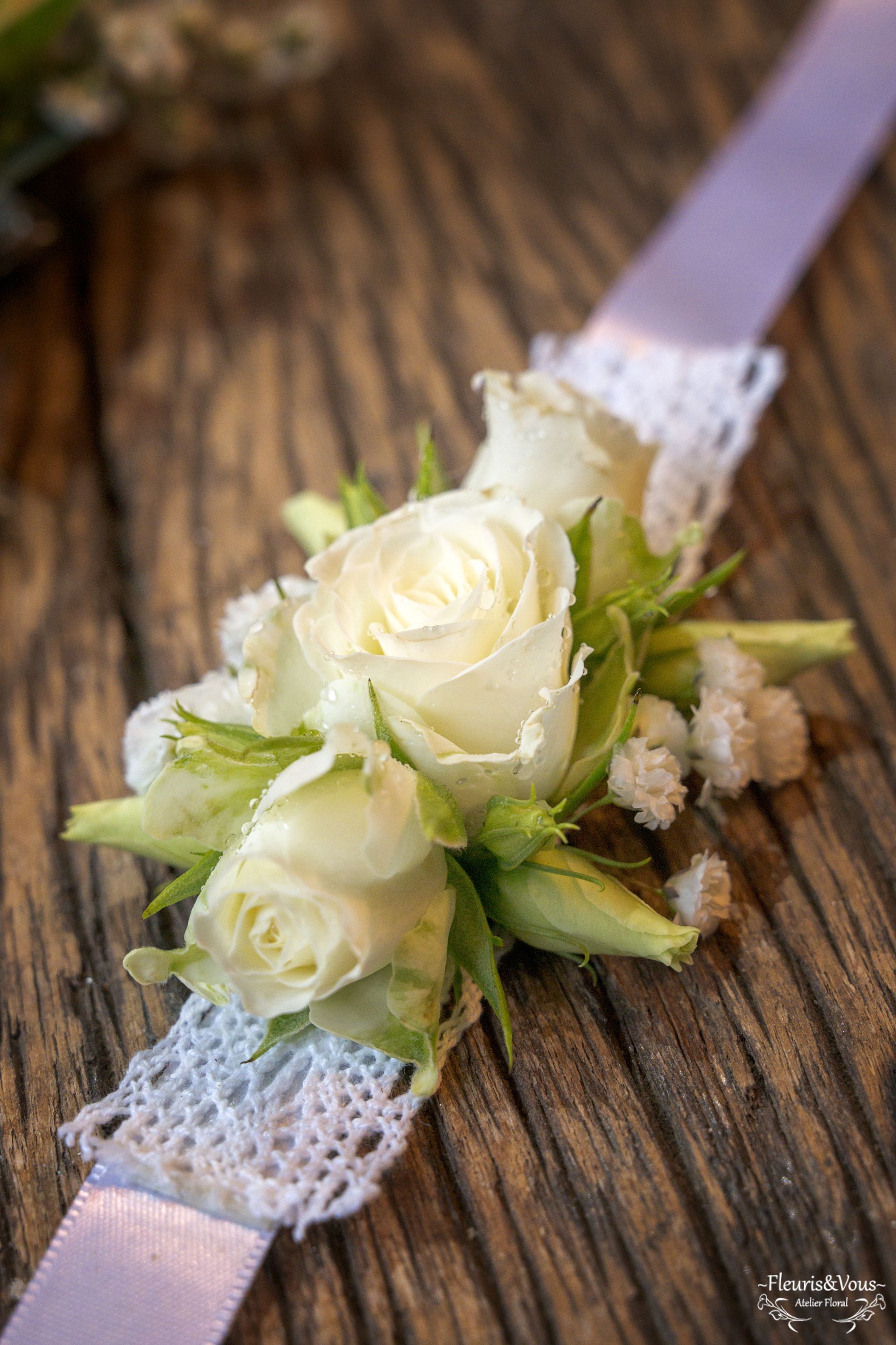 Accessoires floraux – photo 10