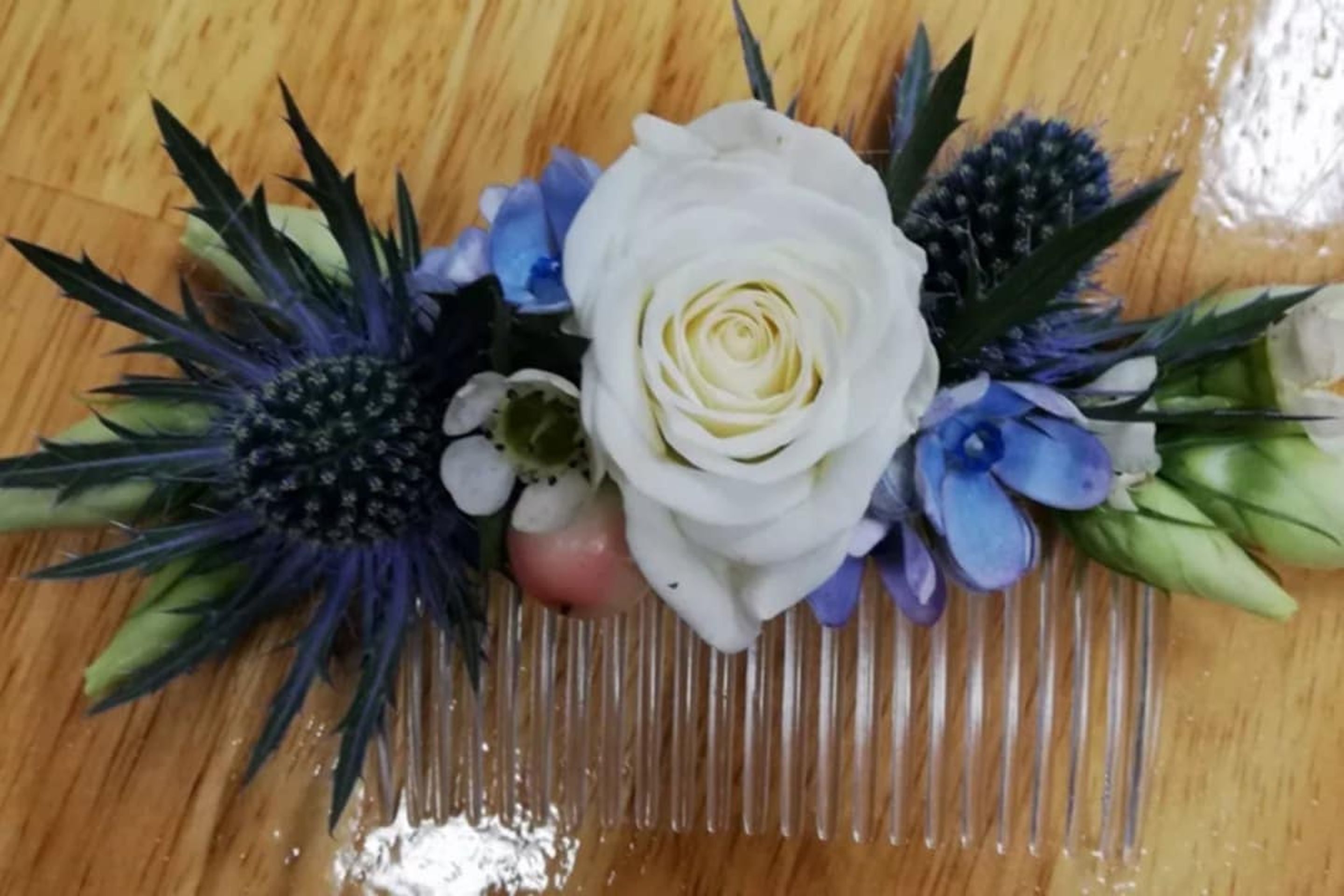 Accessoires floraux – photo 15