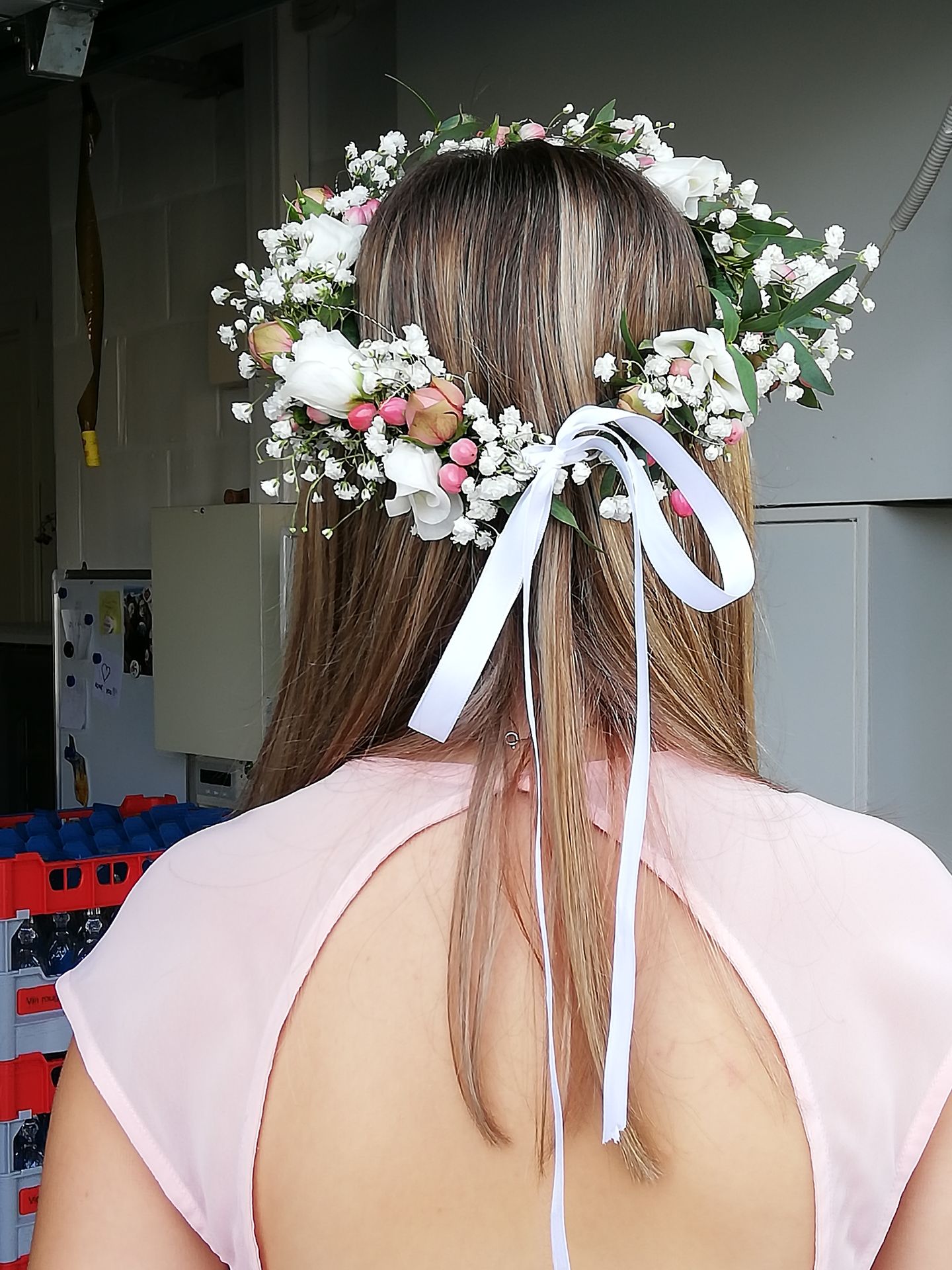 Bouquets et Accessoires