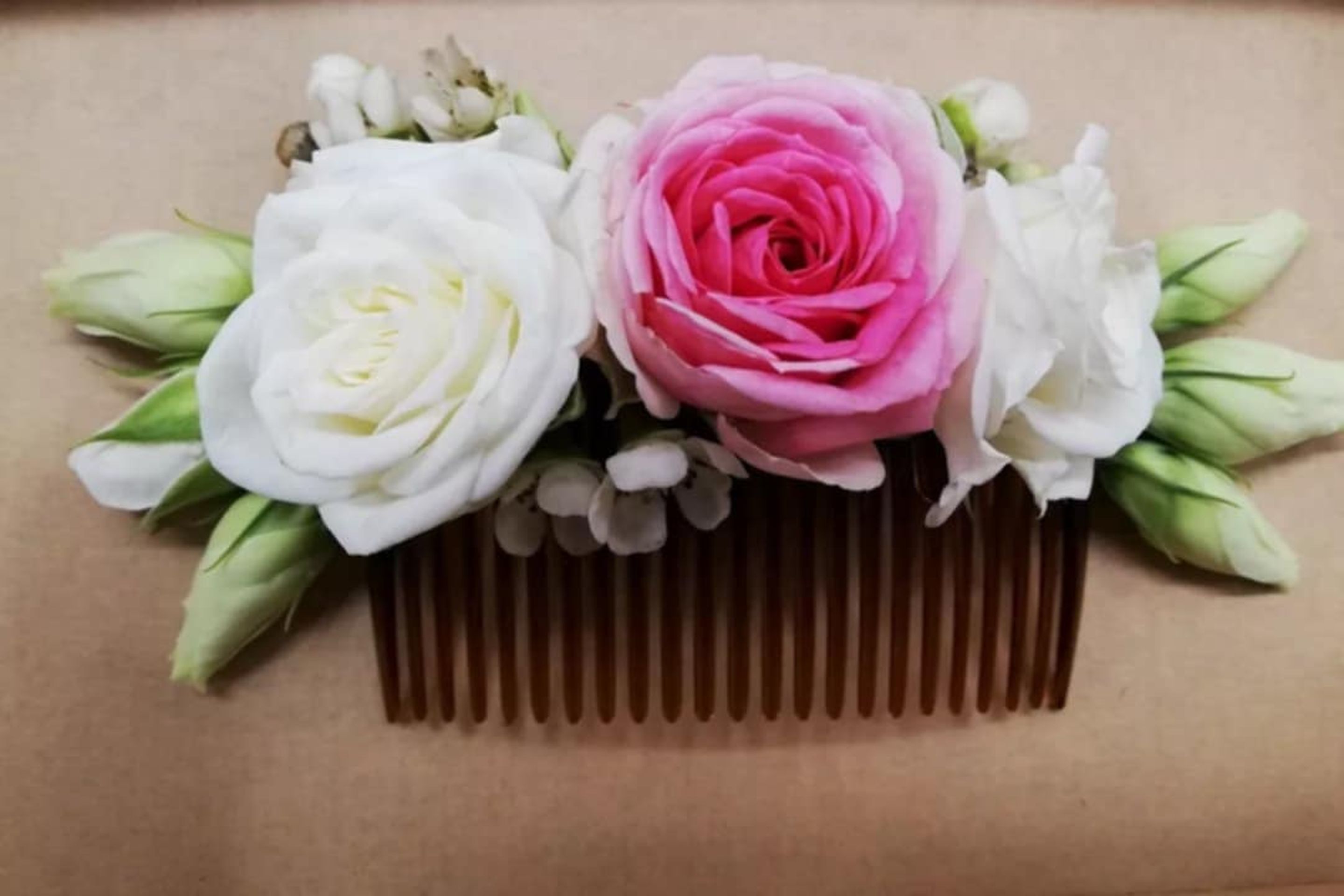 Accessoires floraux – photo 2