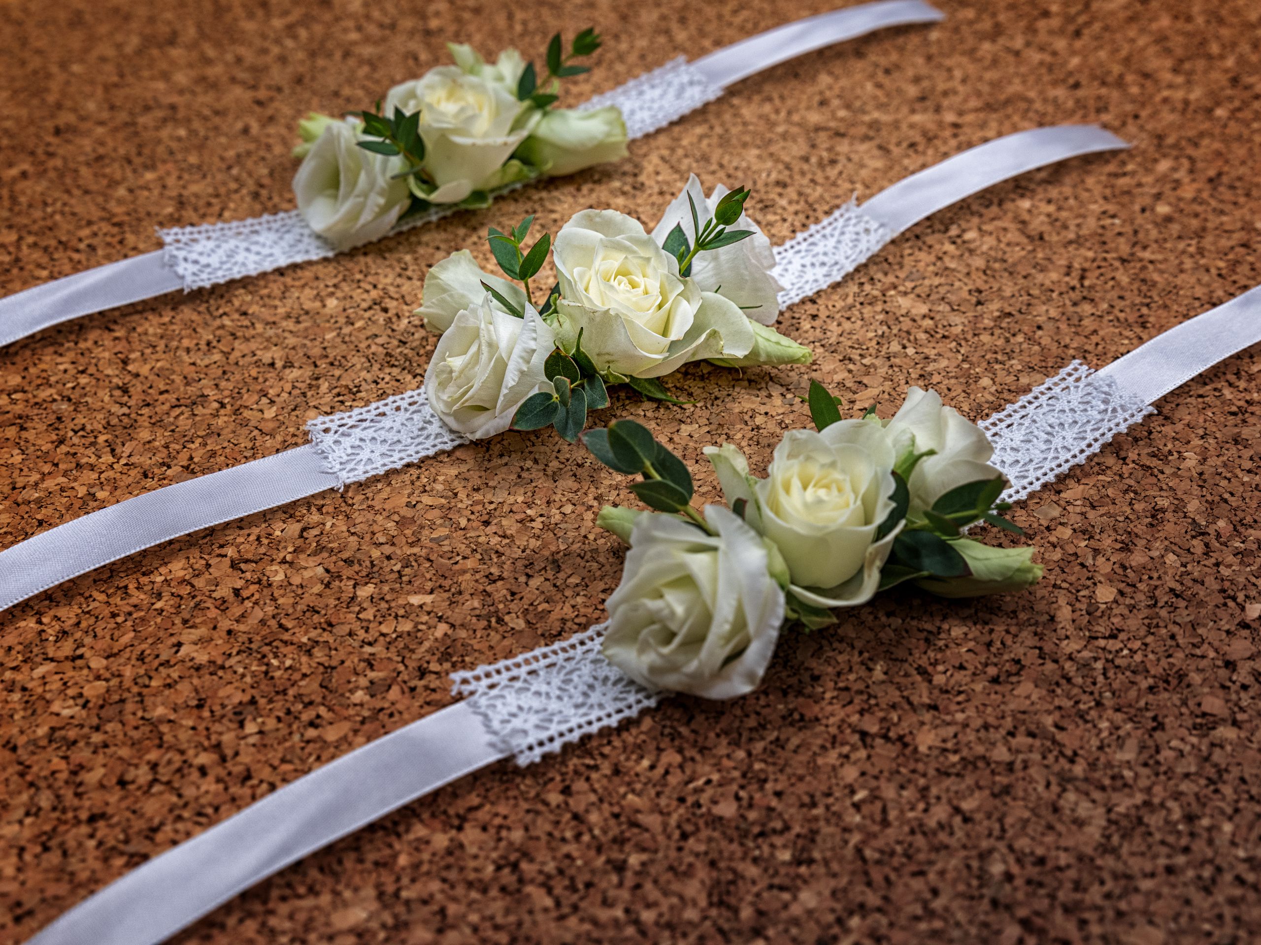 Accessoires floraux – photo 3