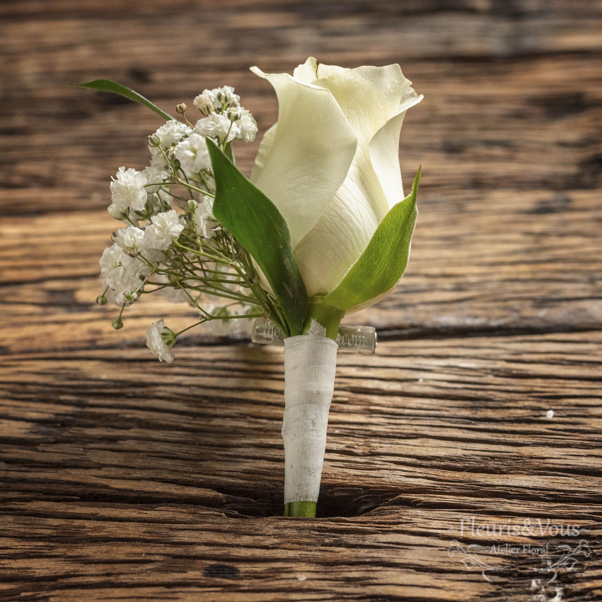 Accessoires floraux – photo 7