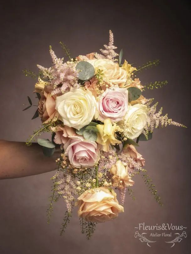 Bouquets de mariée – photo 10