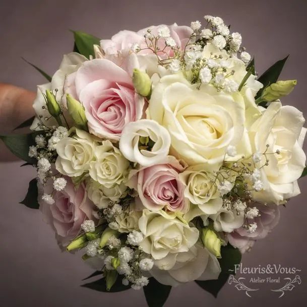 Bouquets de mariée – photo 11