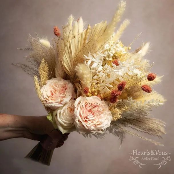 Bouquets de mariée – photo 13