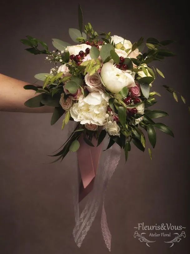 Bouquets de mariée – photo 7