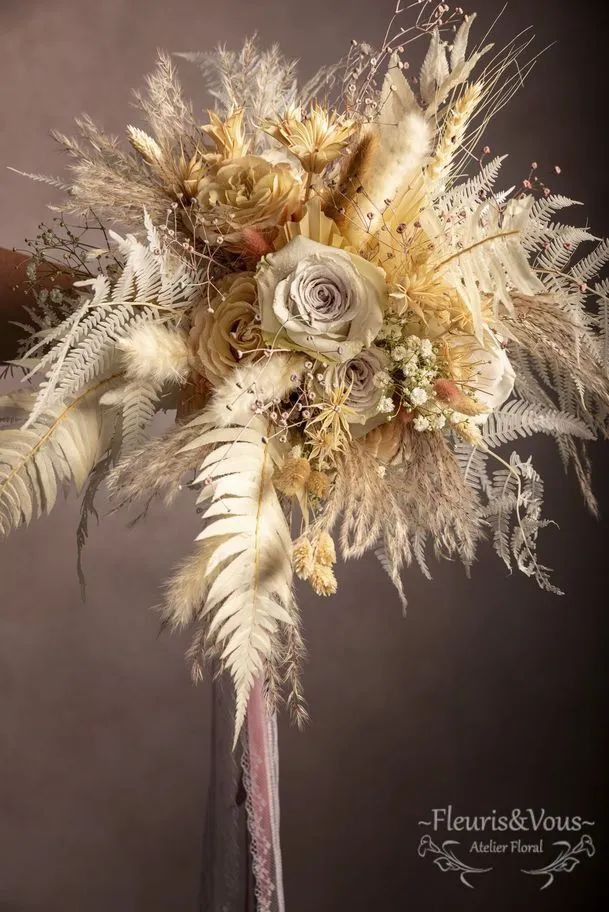 Bouquets de mariée – photo 8