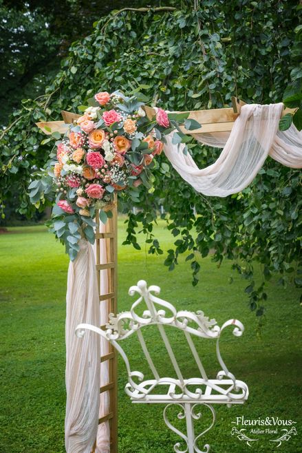 Décoration de cérémonie – photo 15