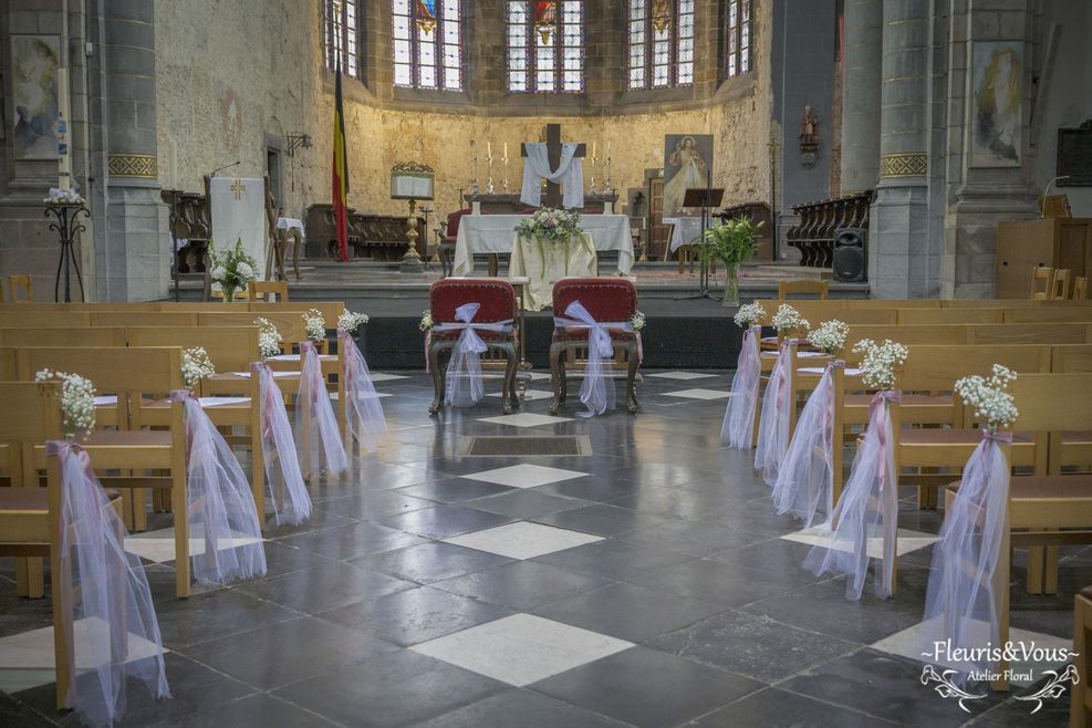 Décoration de cérémonie – photo 19