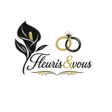 Fleuris&Vous - Décoration florale de mariage