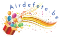 Logo Air de Fête