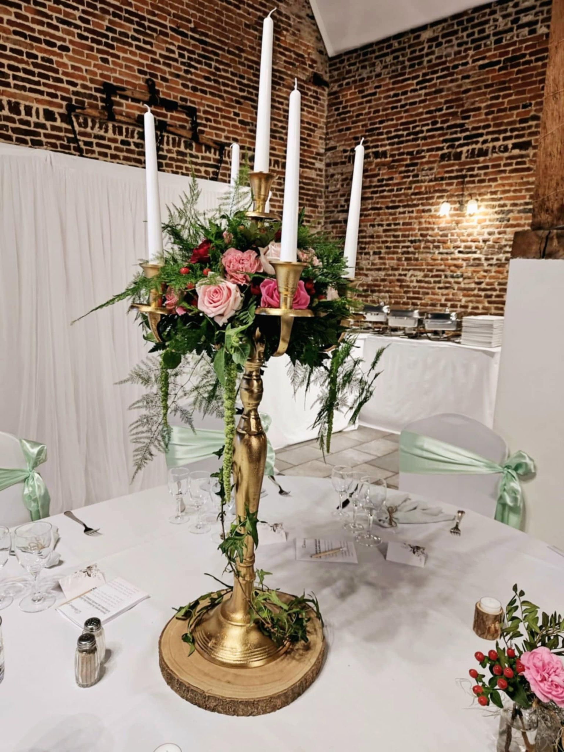 Décoration de salle – photo 1