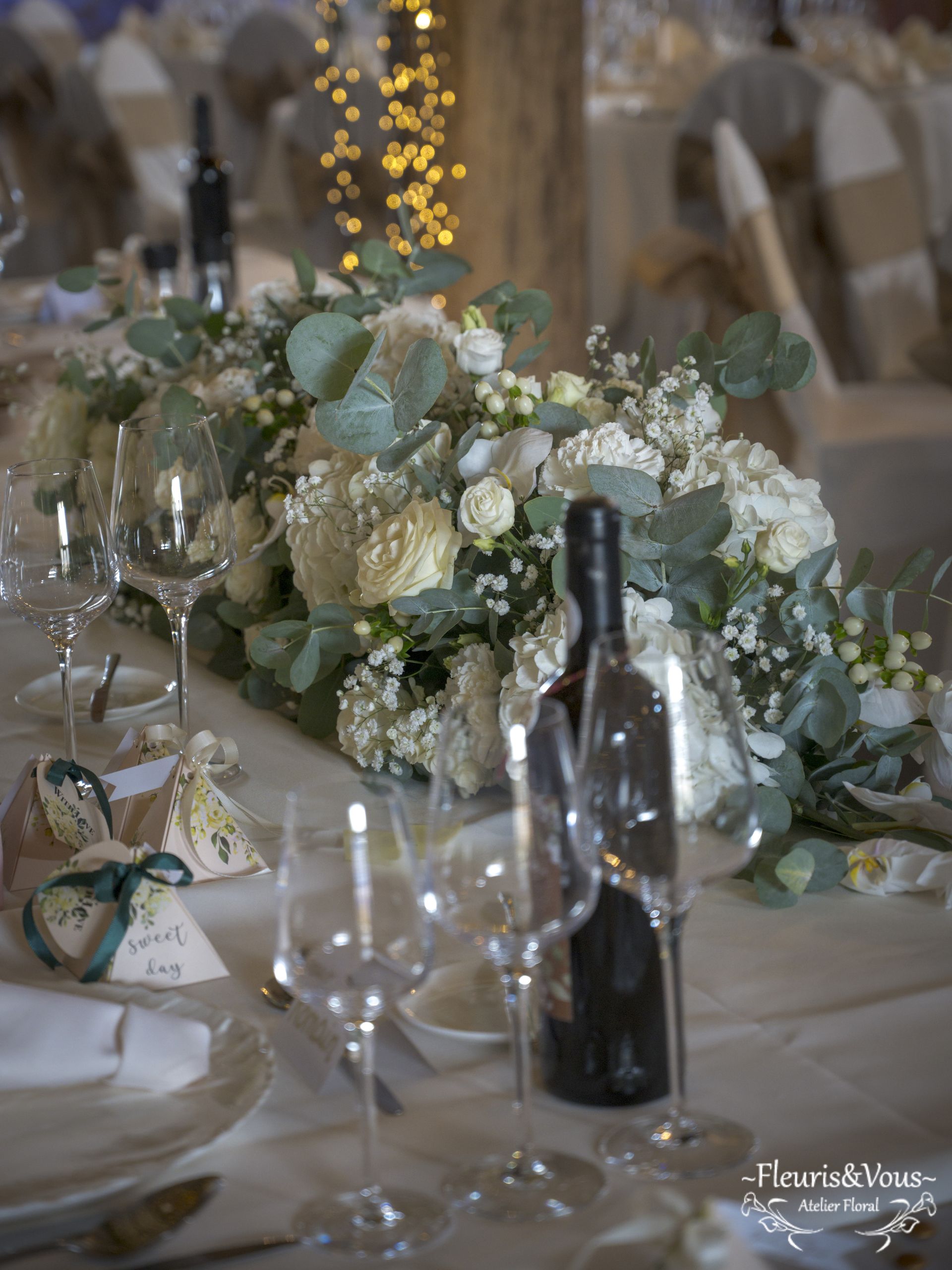 Décoration de salle – photo 15