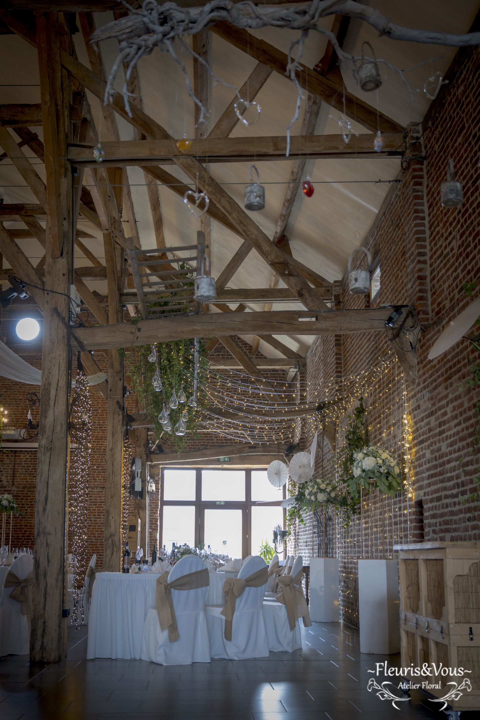 Décoration de salle – photo 16