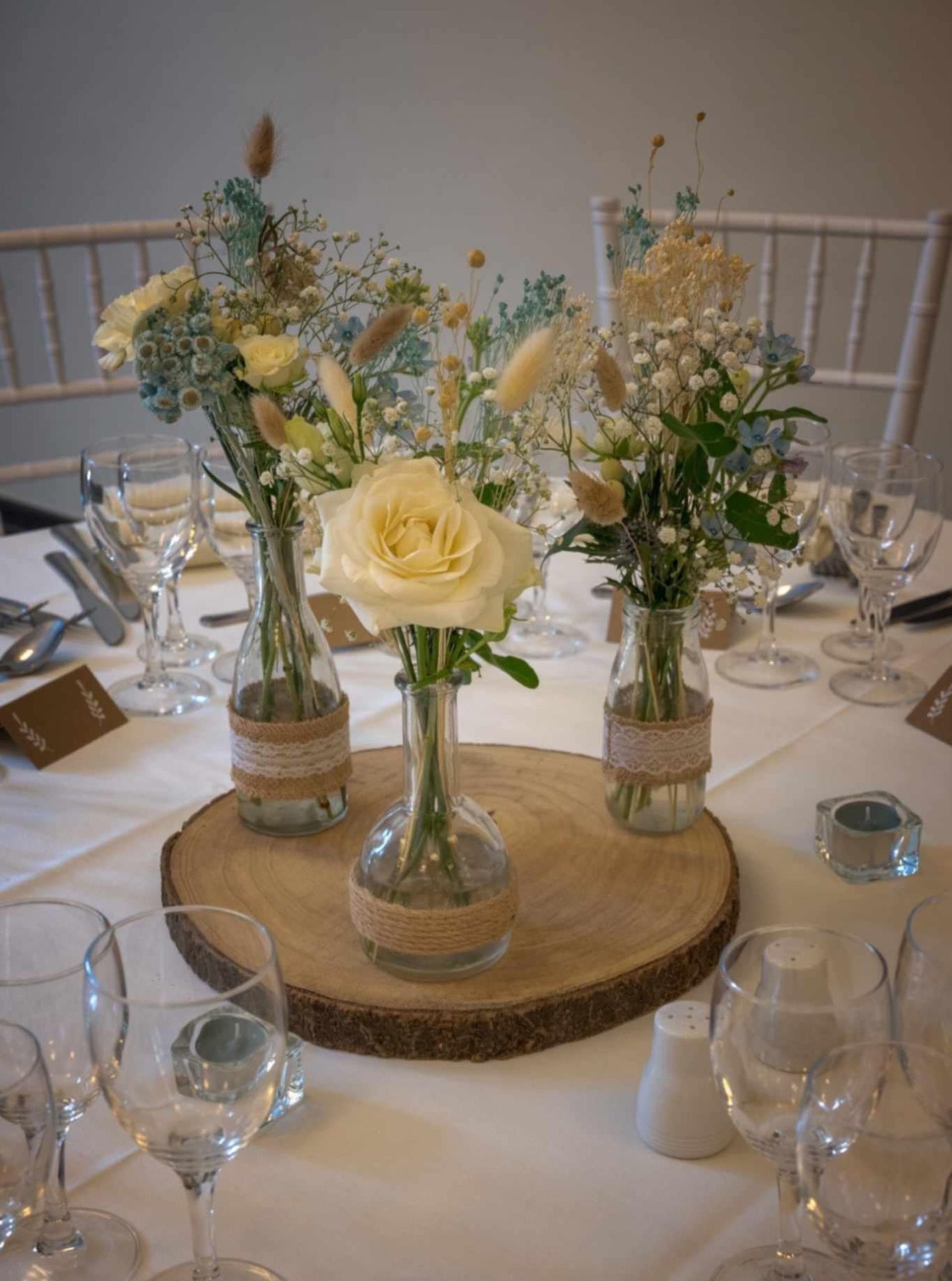 Décoration de salle – photo 2