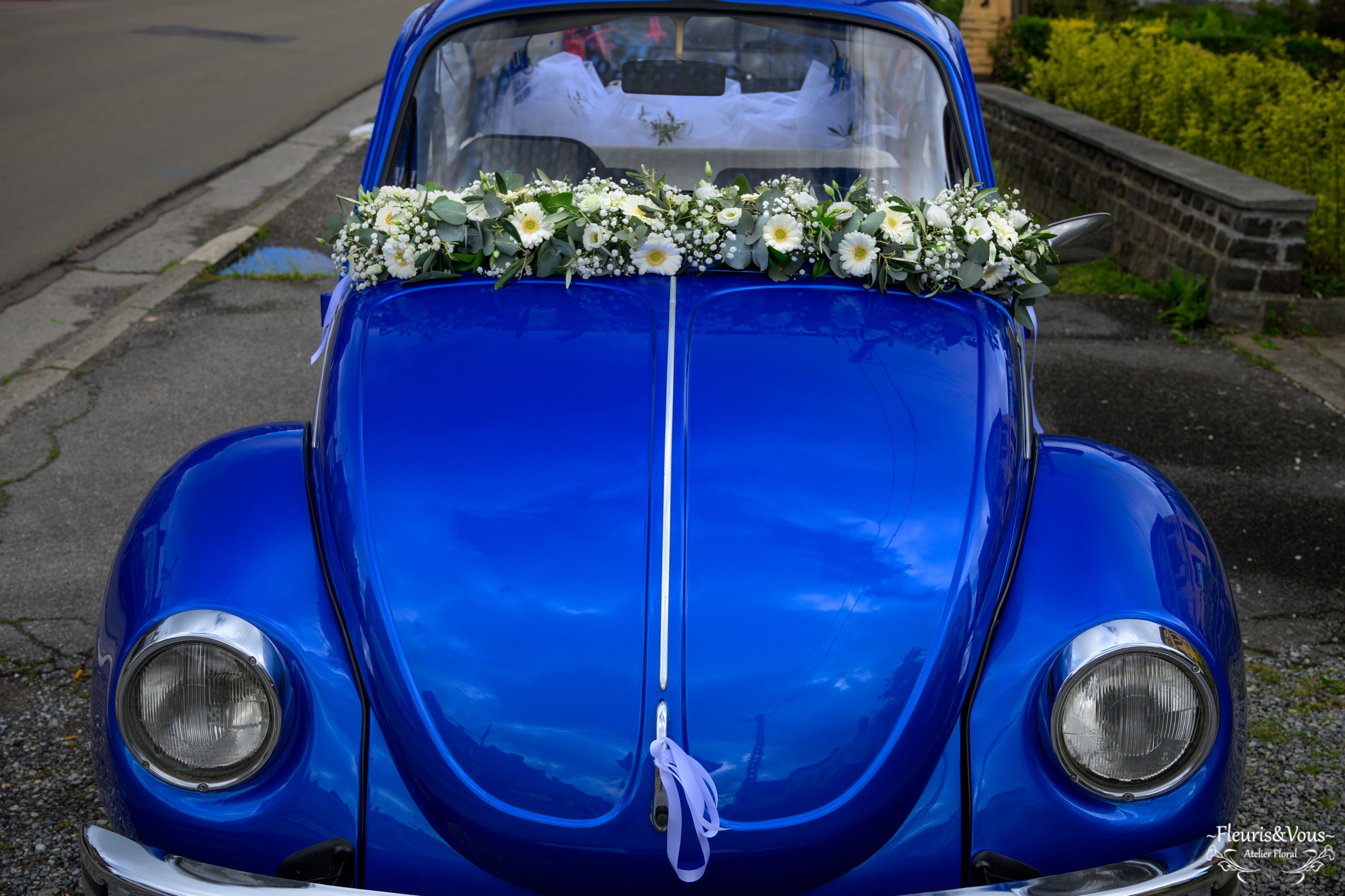 Décoration de voiture – photo 10