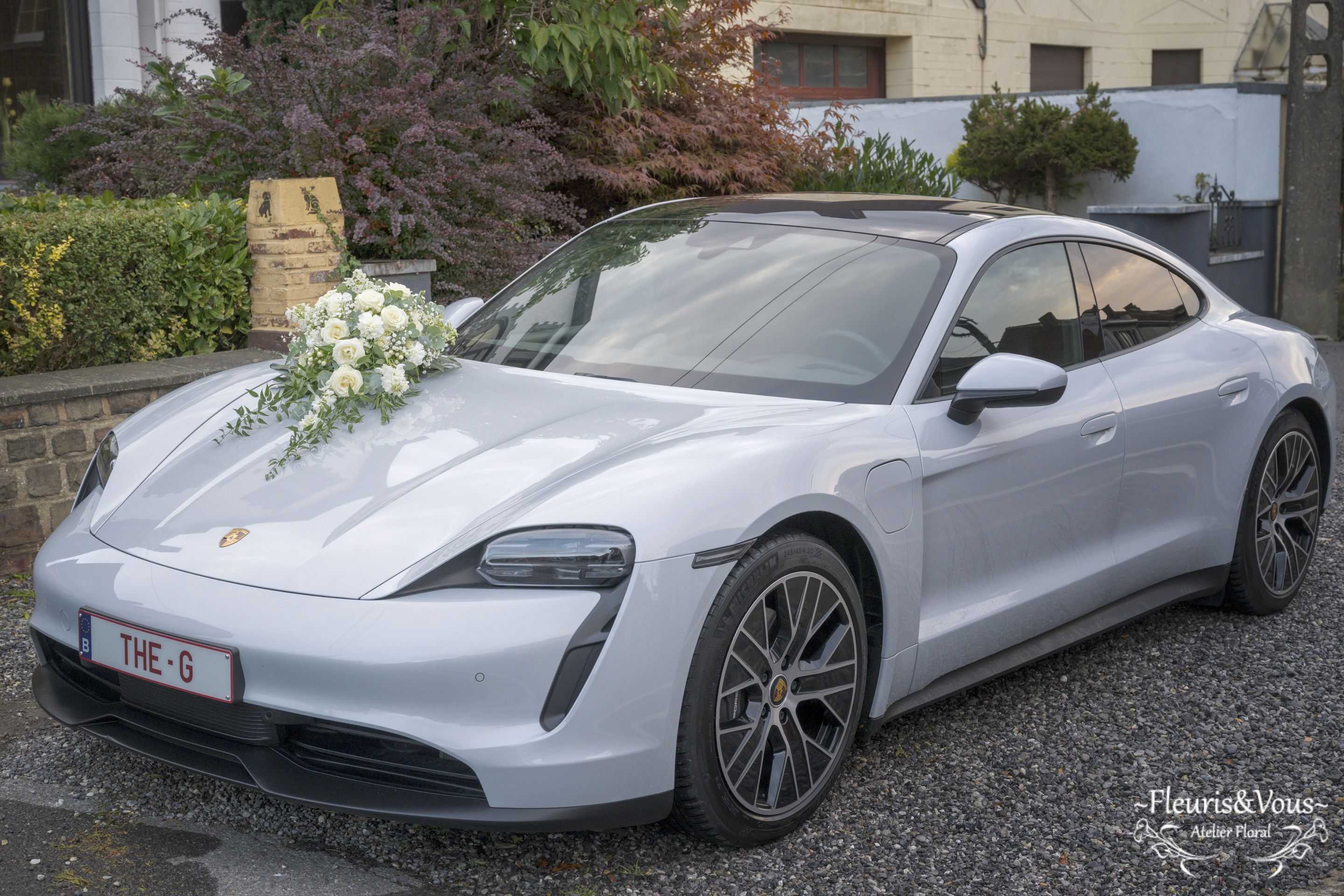 Décoration de voiture – photo 13