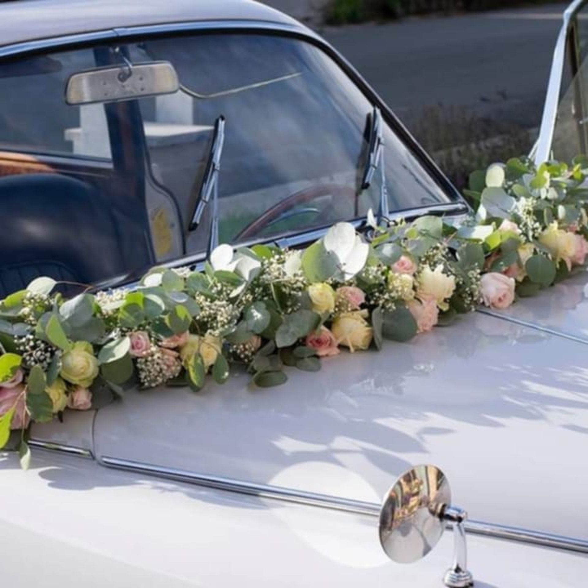 Décoration de voiture – photo 14