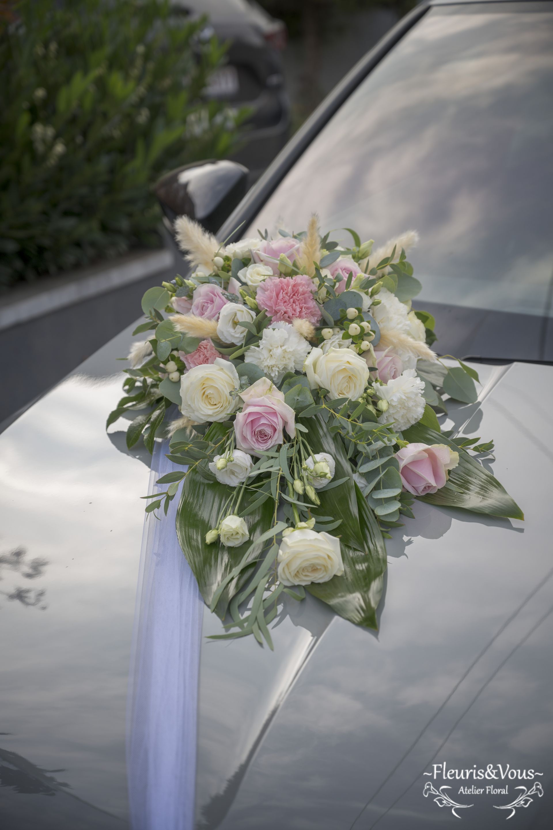 Décoration de voiture – photo 17