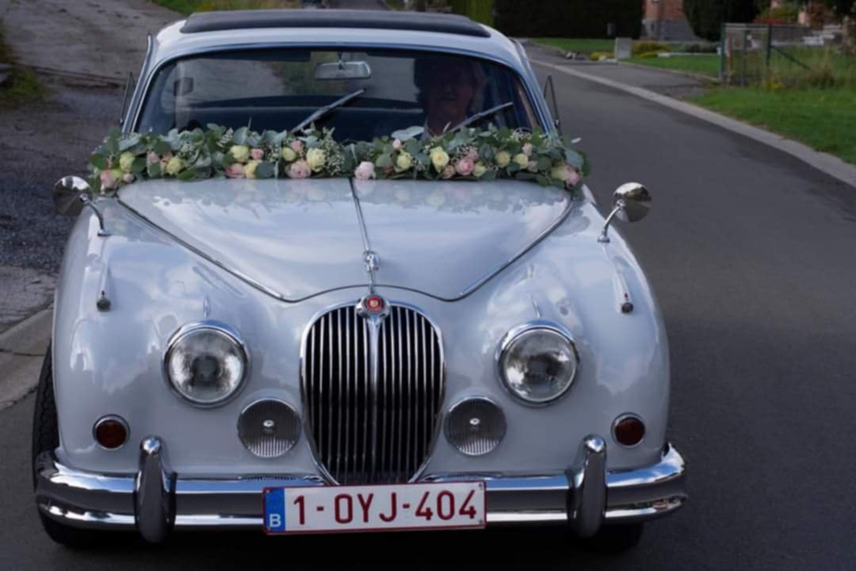 Décoration de voiture – photo 2