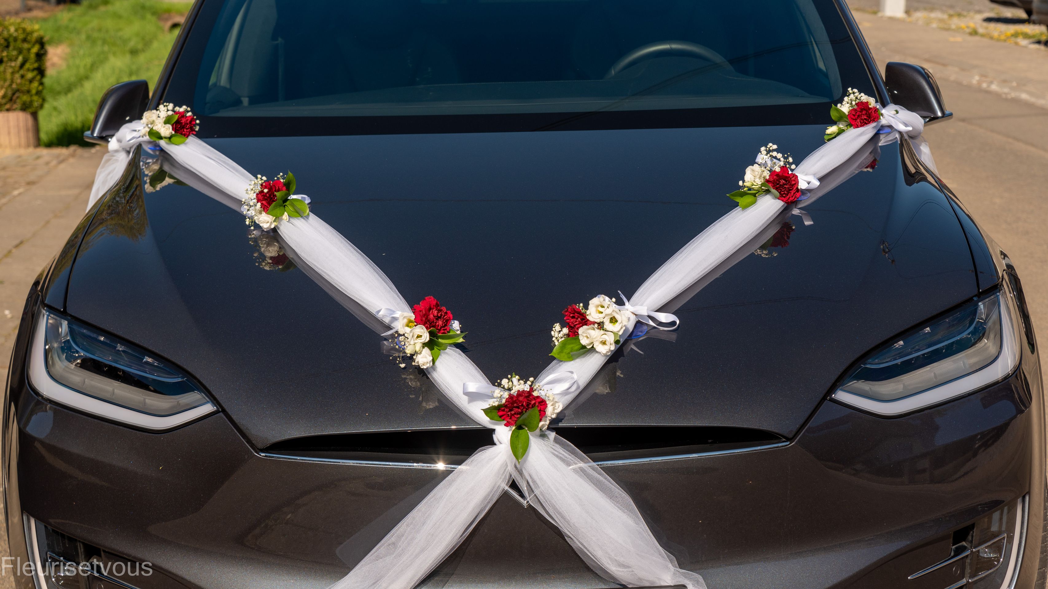 Décoration de voiture – photo 3