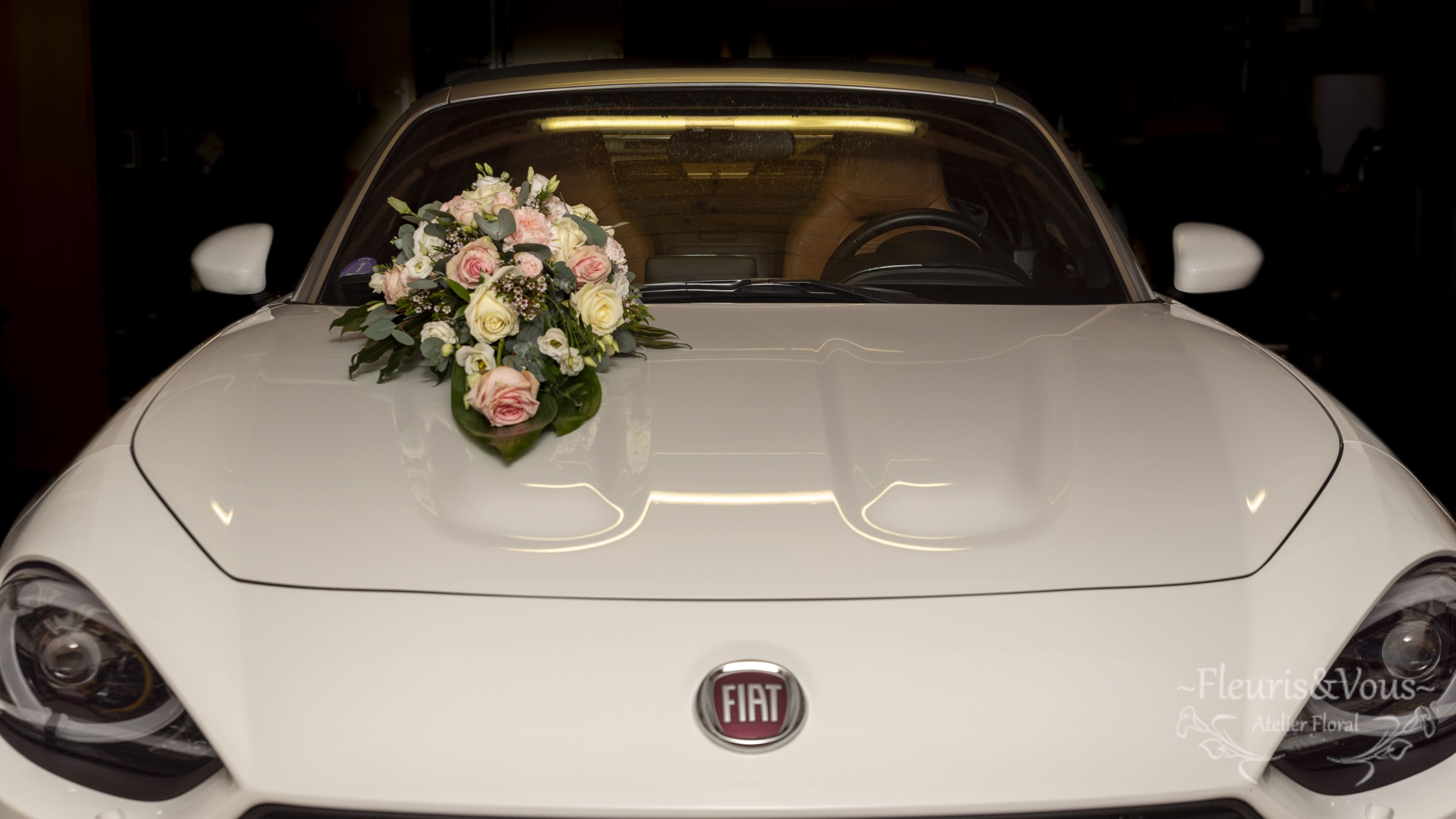 Décoration de voiture – photo 6