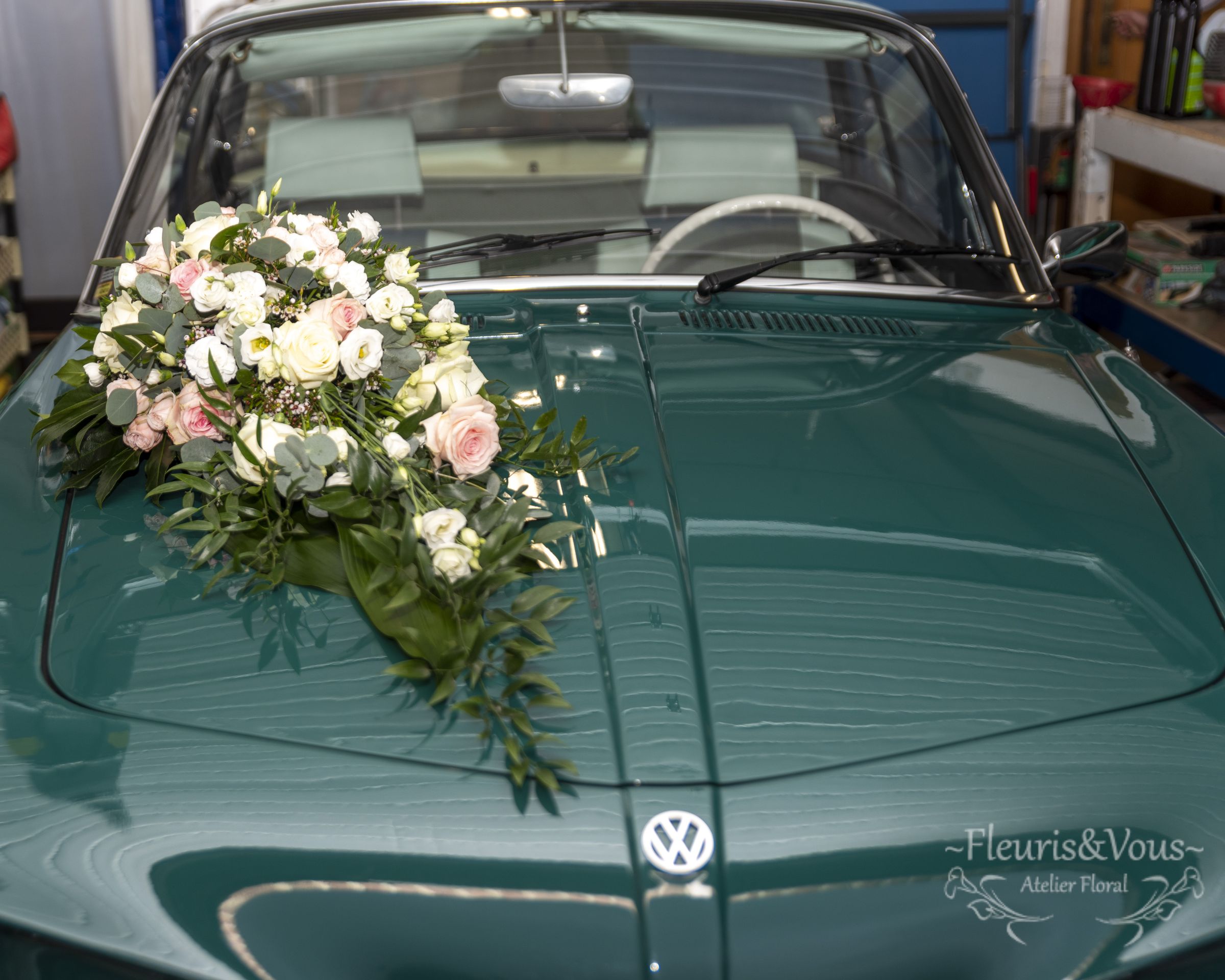 Décoration de voiture – photo 7