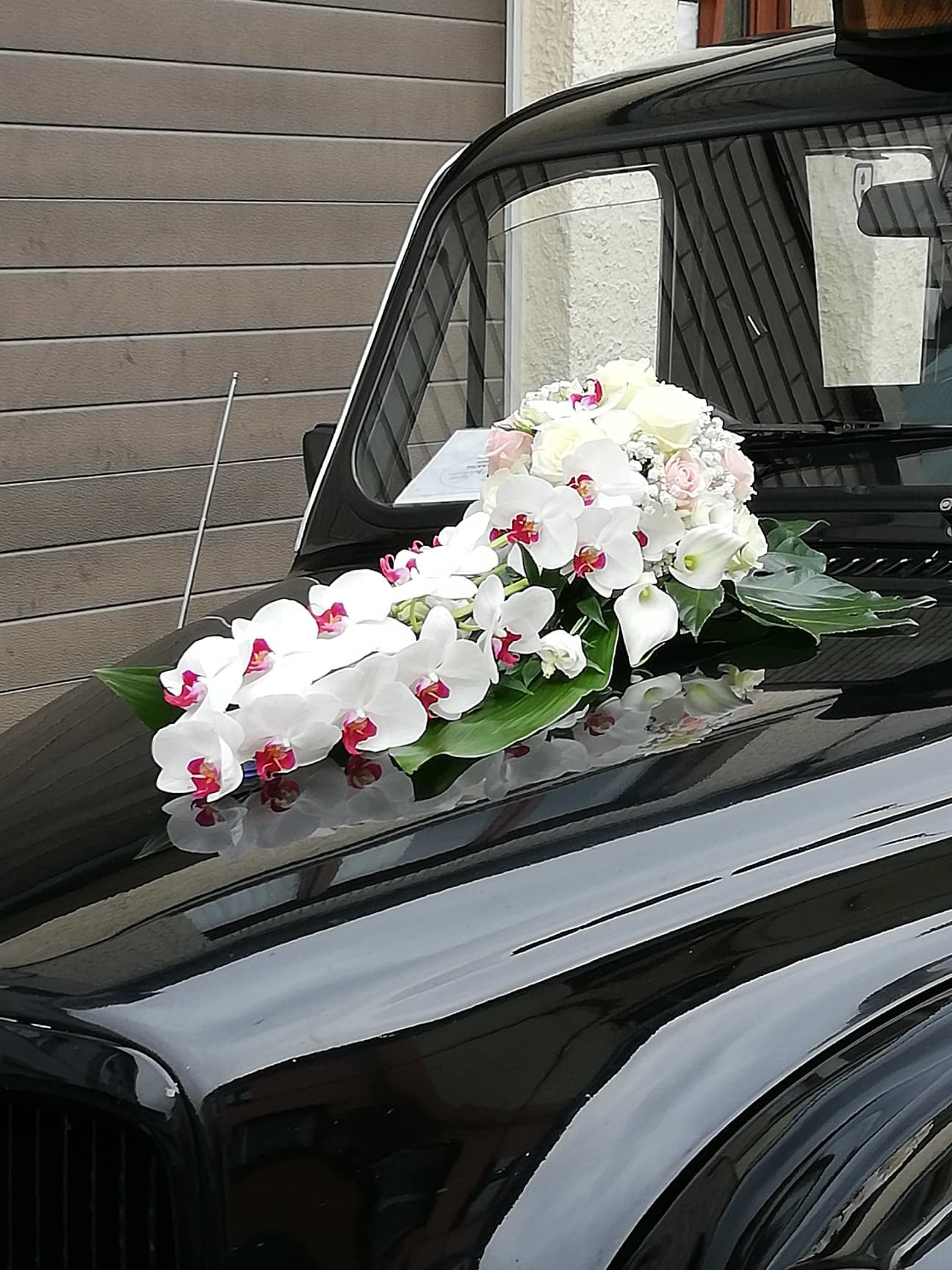 Wedding_FV_019 Décoration Voiture