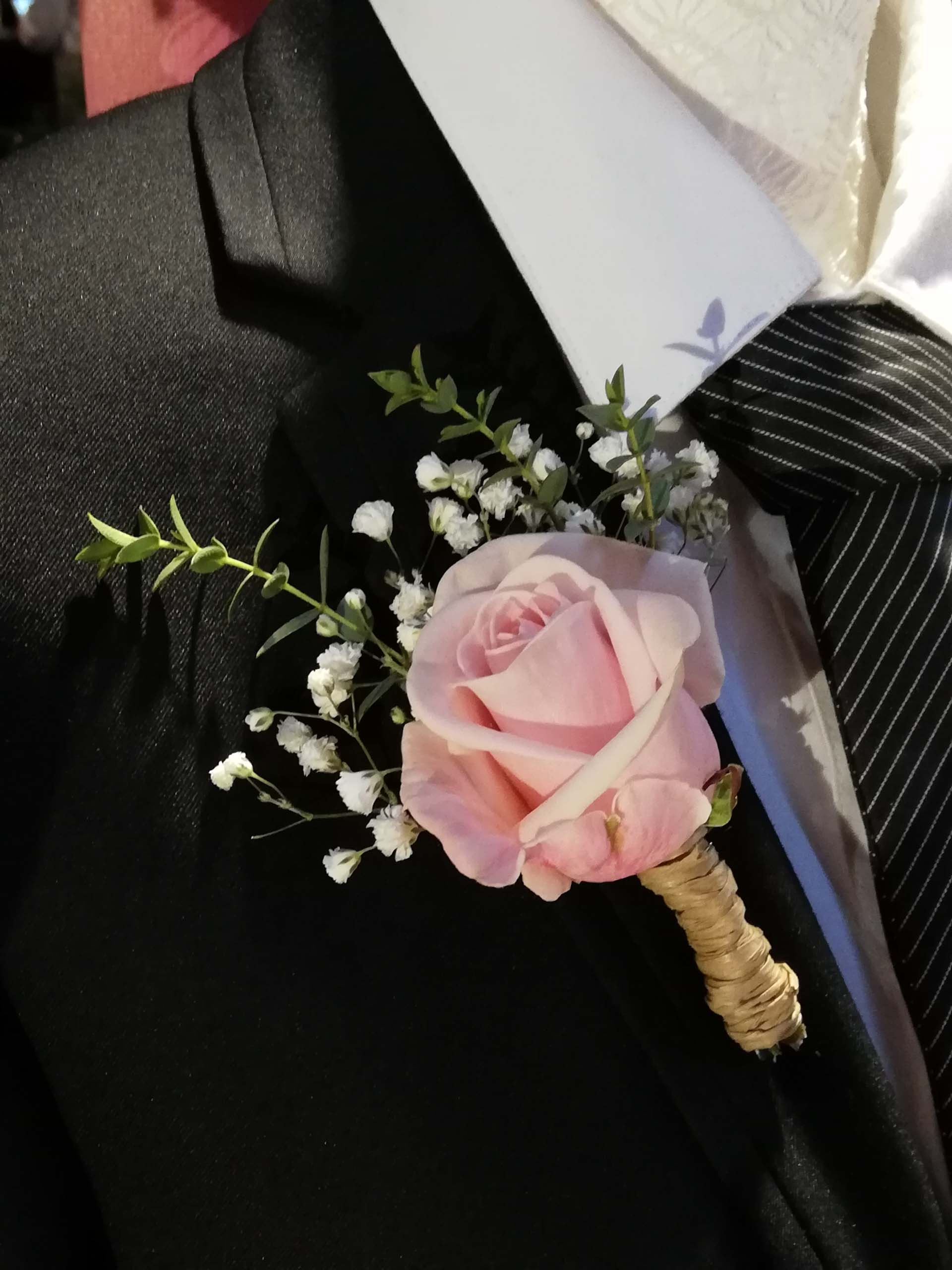 Wedding_FV_046 Boutonnières