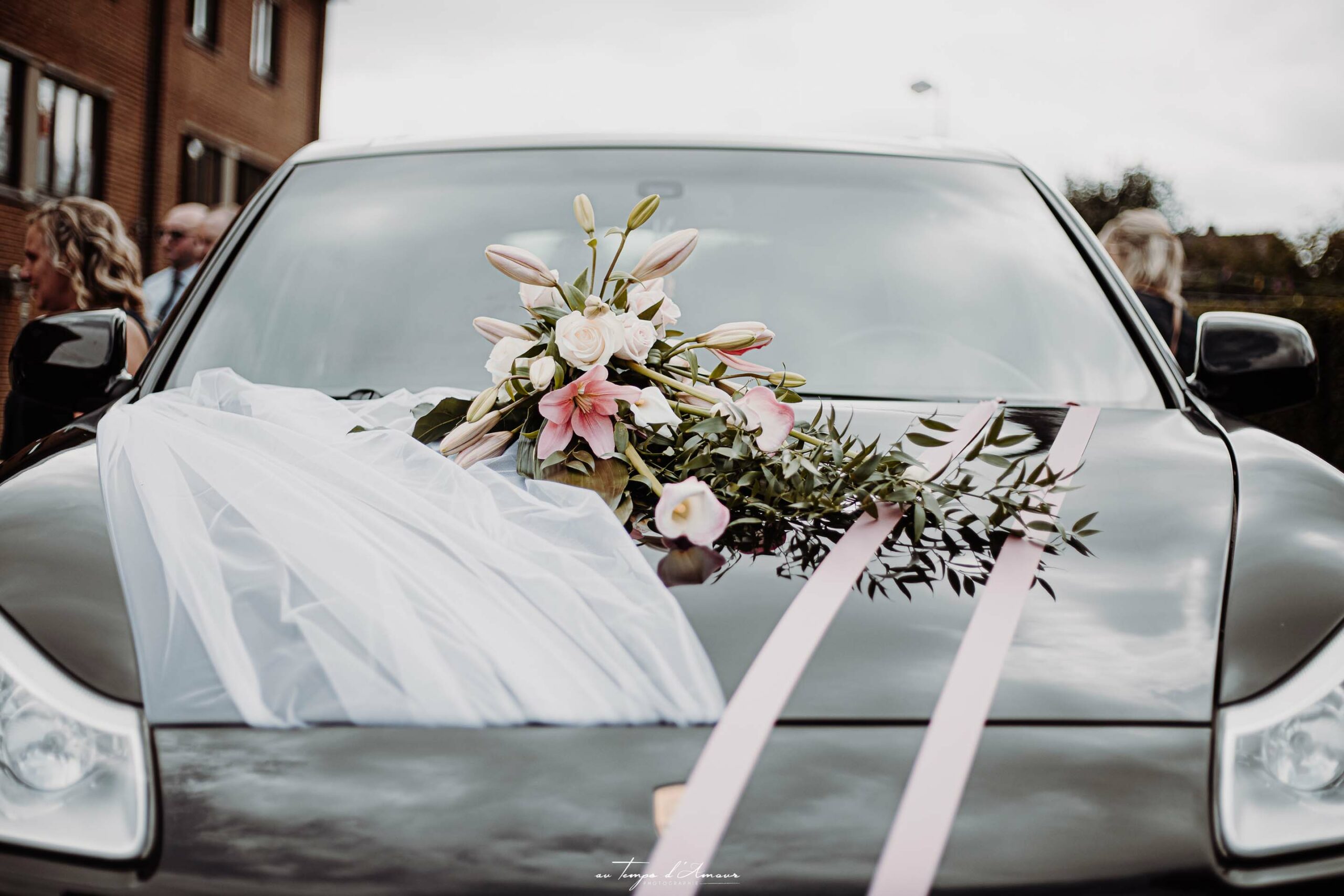 Wedding_FV_052 Décoration Voiture